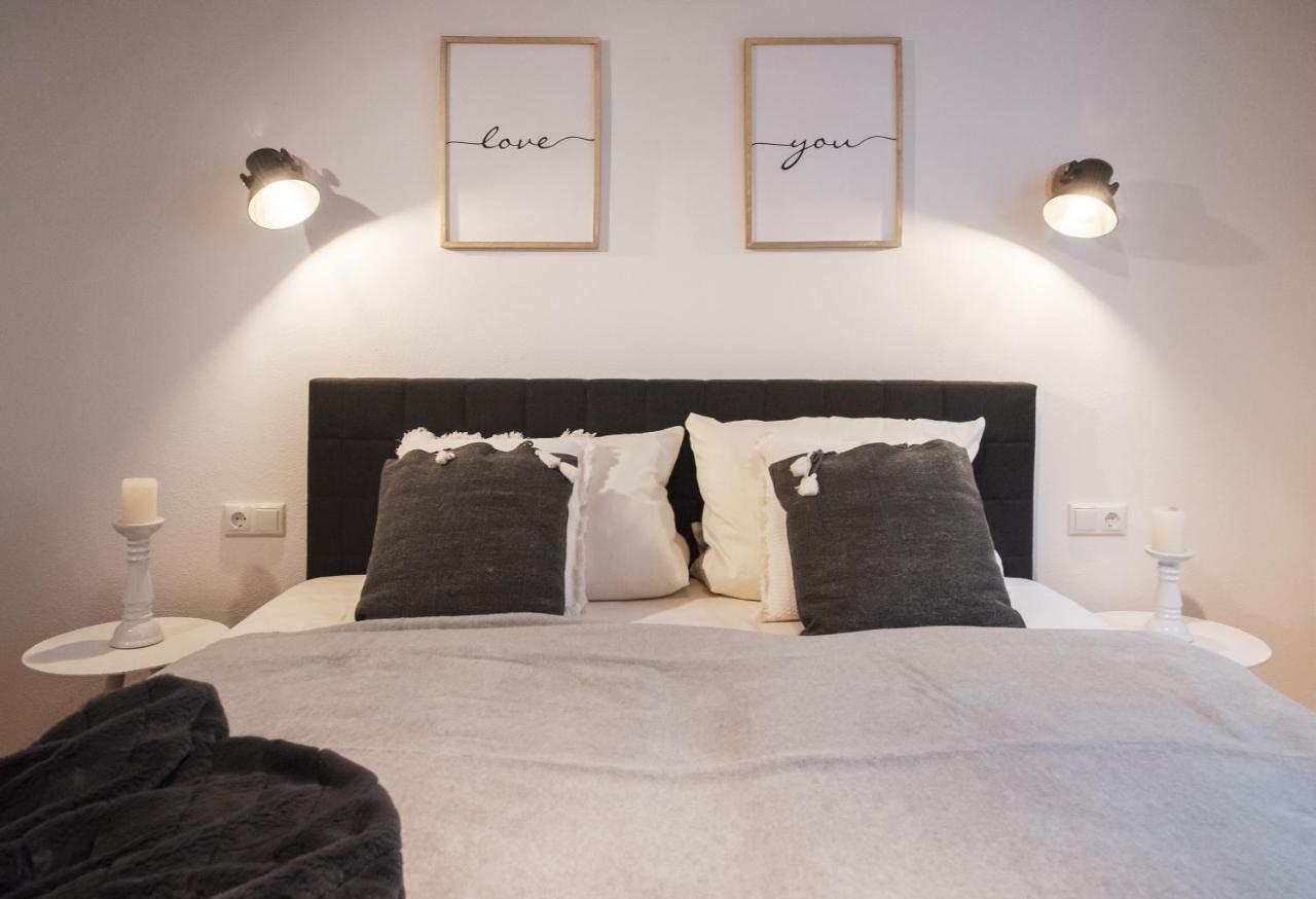 St. Salvator Apartment