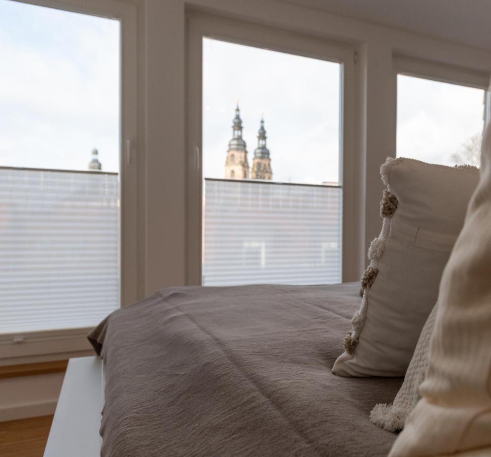 St. Salvator Apartment *