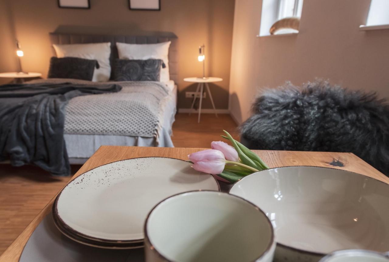 Apartment St. Salvator