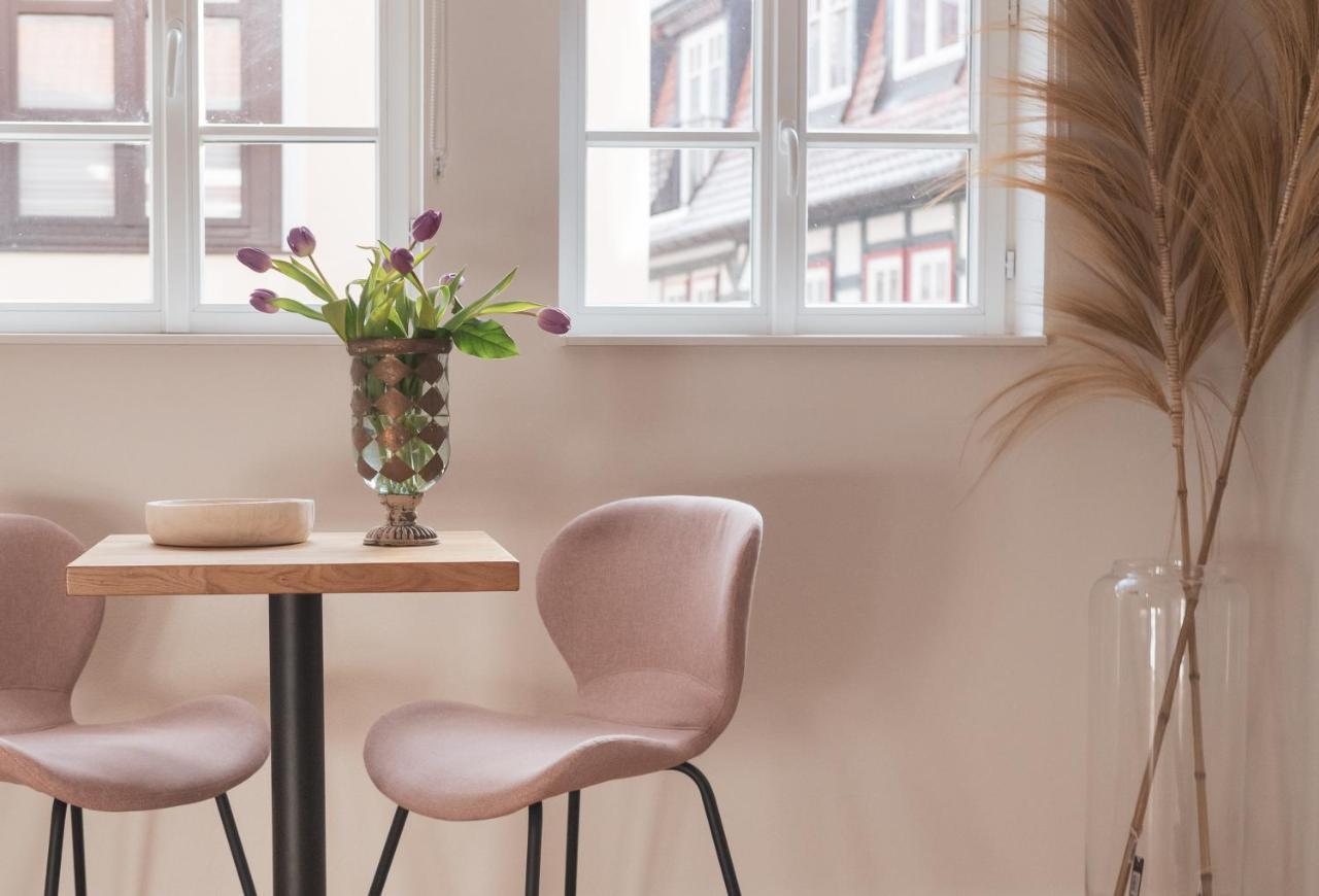 St. Salvator Apartment