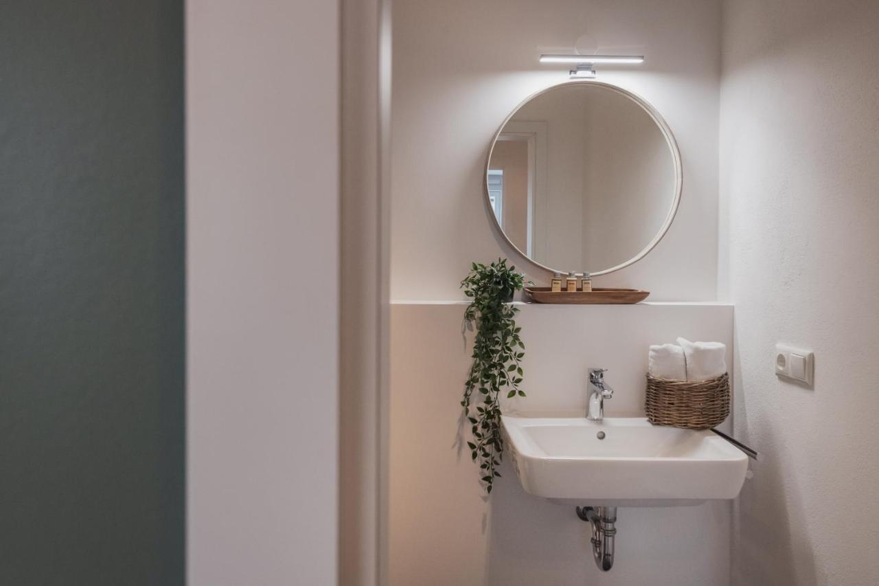 Apartment St. Salvator