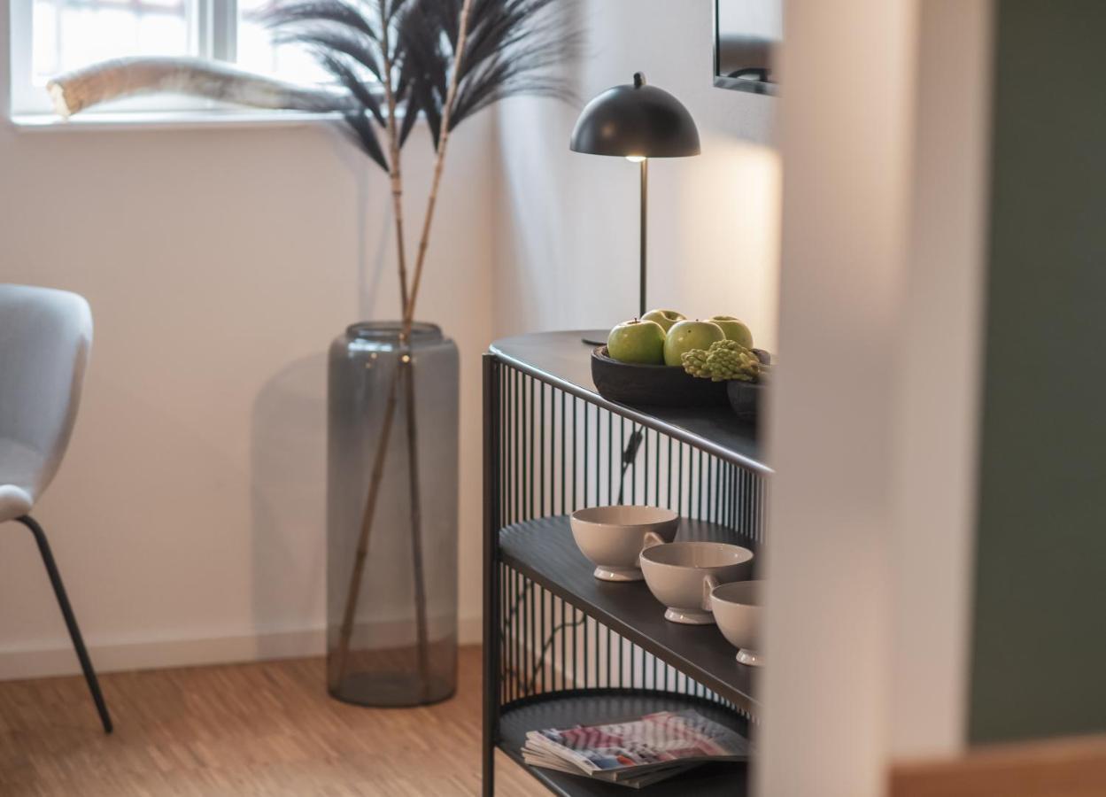 Apartment St. Salvator *