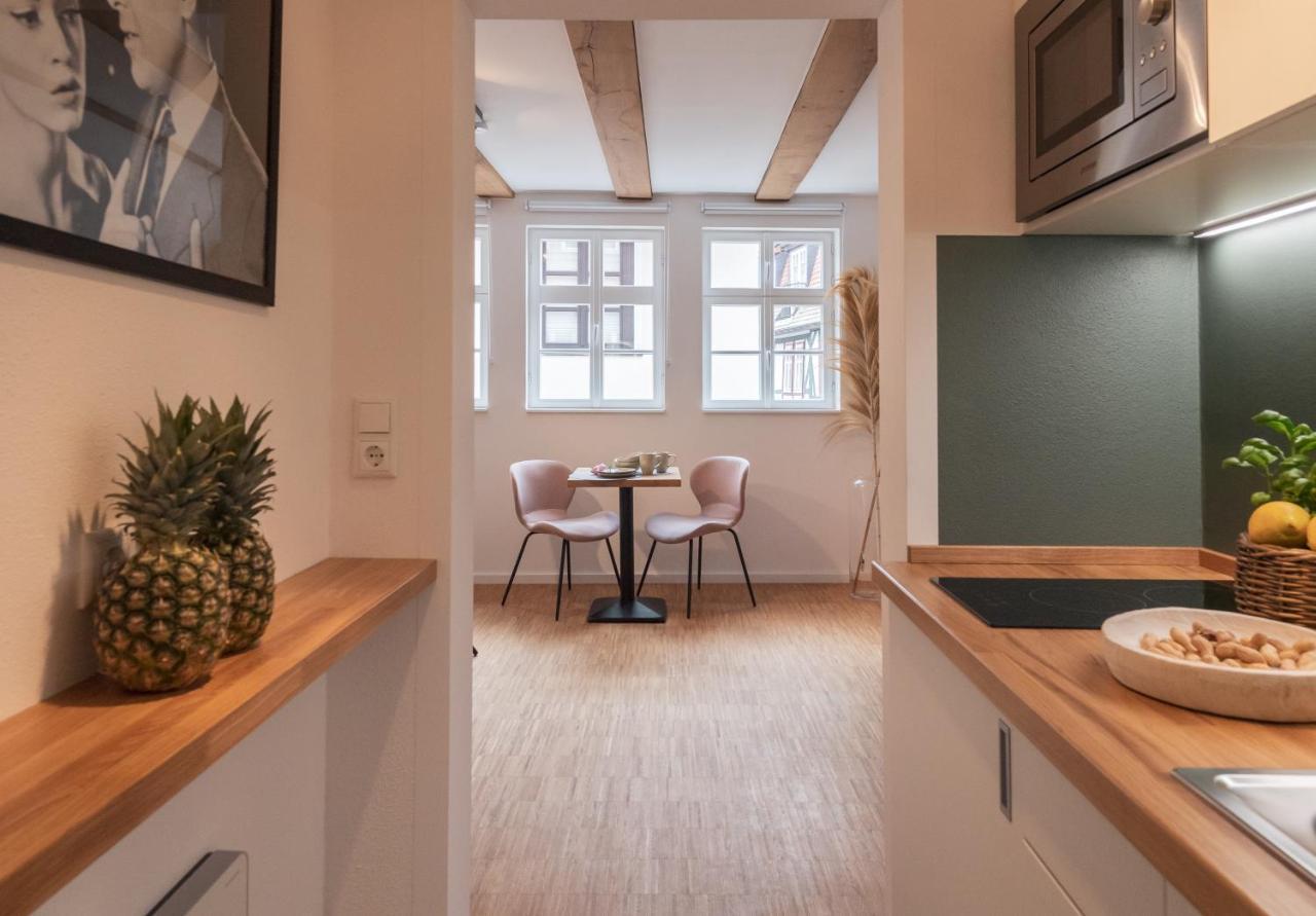 St. Salvator Apartment Fulda