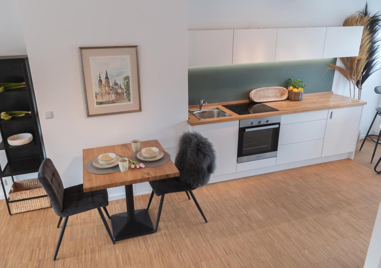St. Salvator Apartment *