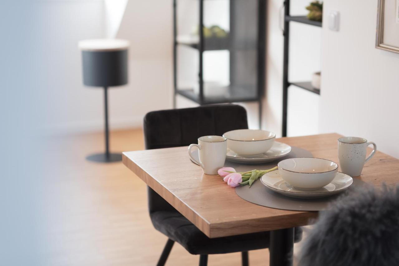 Apartment St. Salvator *