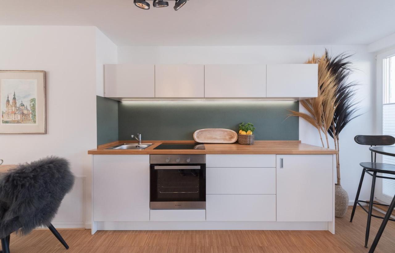 Apartment St. Salvator