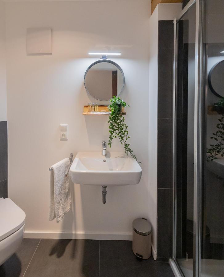Apartment St. Salvator