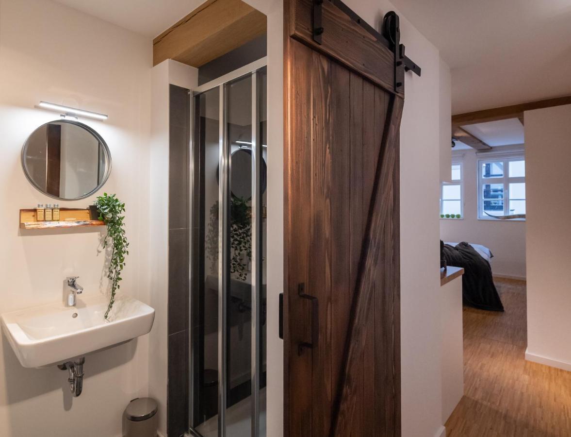 Apartment St. Salvator Fulda