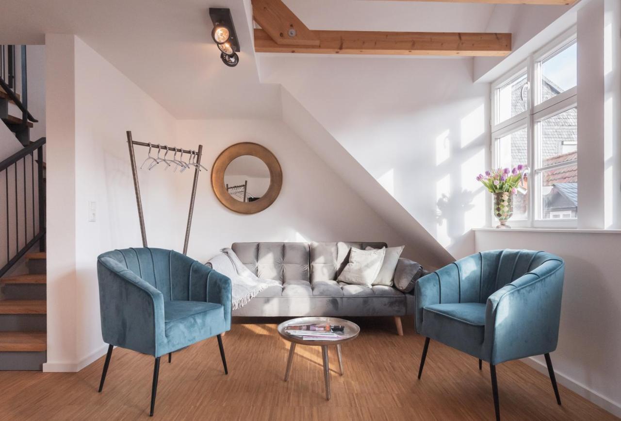 St. Salvator Apartment Fulda
