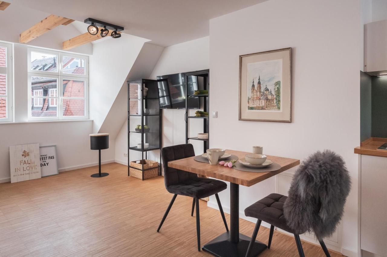 Apartment St. Salvator Fulda