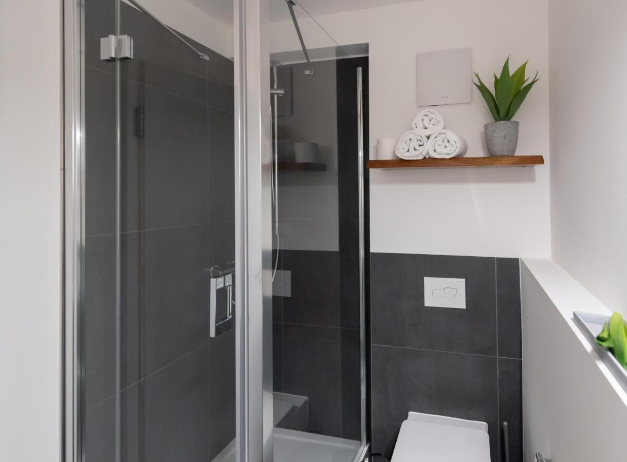 St. Salvator Apartment *