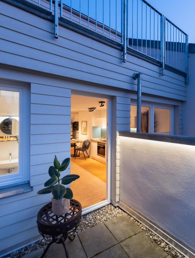 Apartment St. Salvator *
