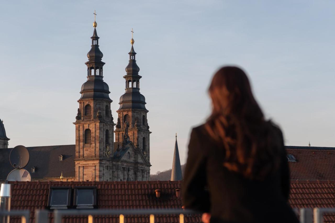 St. Salvator Fulda